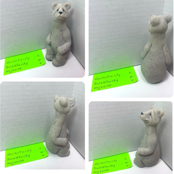 NWOT Vintage Quarry Critters Billy So adorable! - Picture 15 of 15